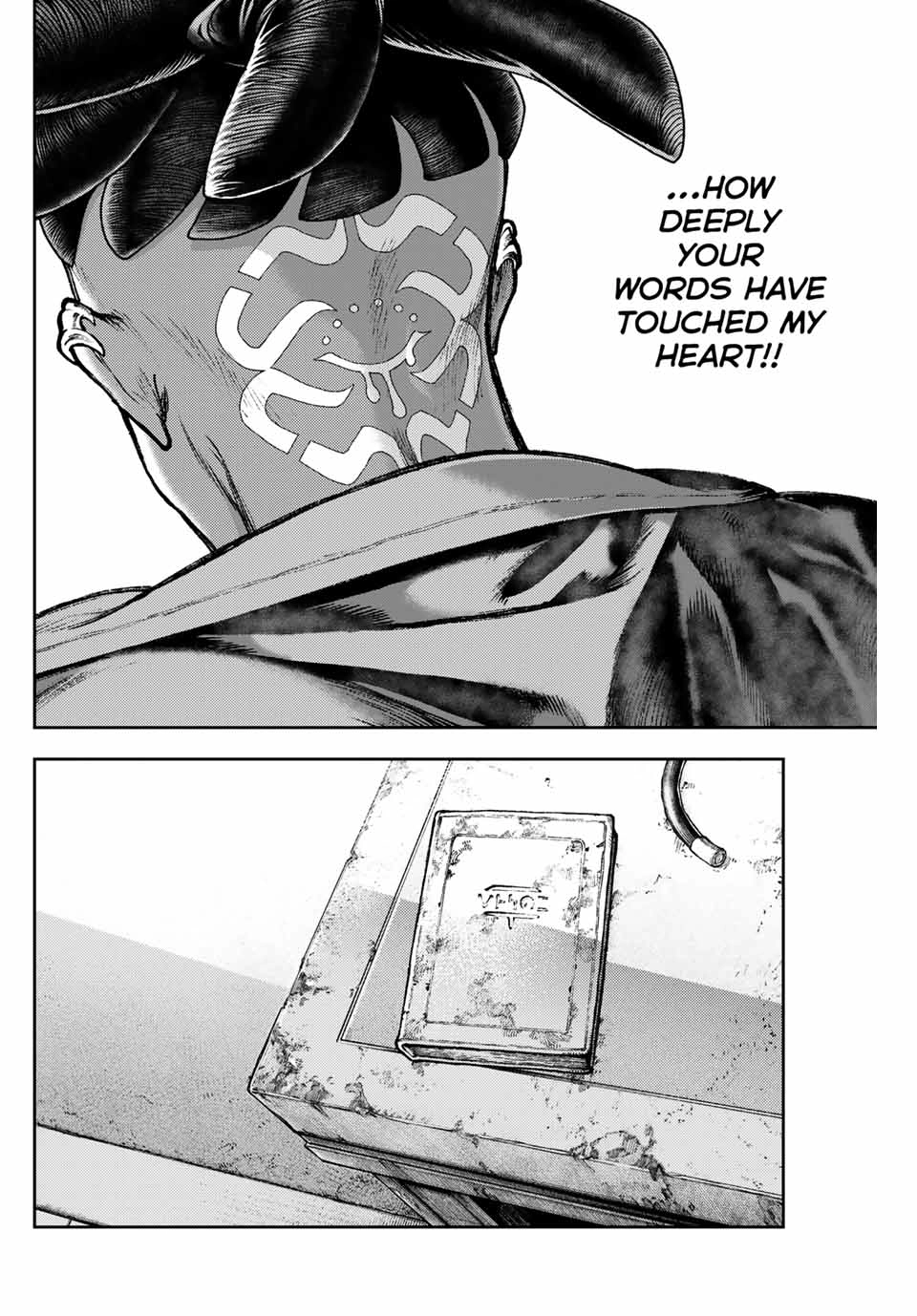 Gachiakuta Chapter 116 - Page 15