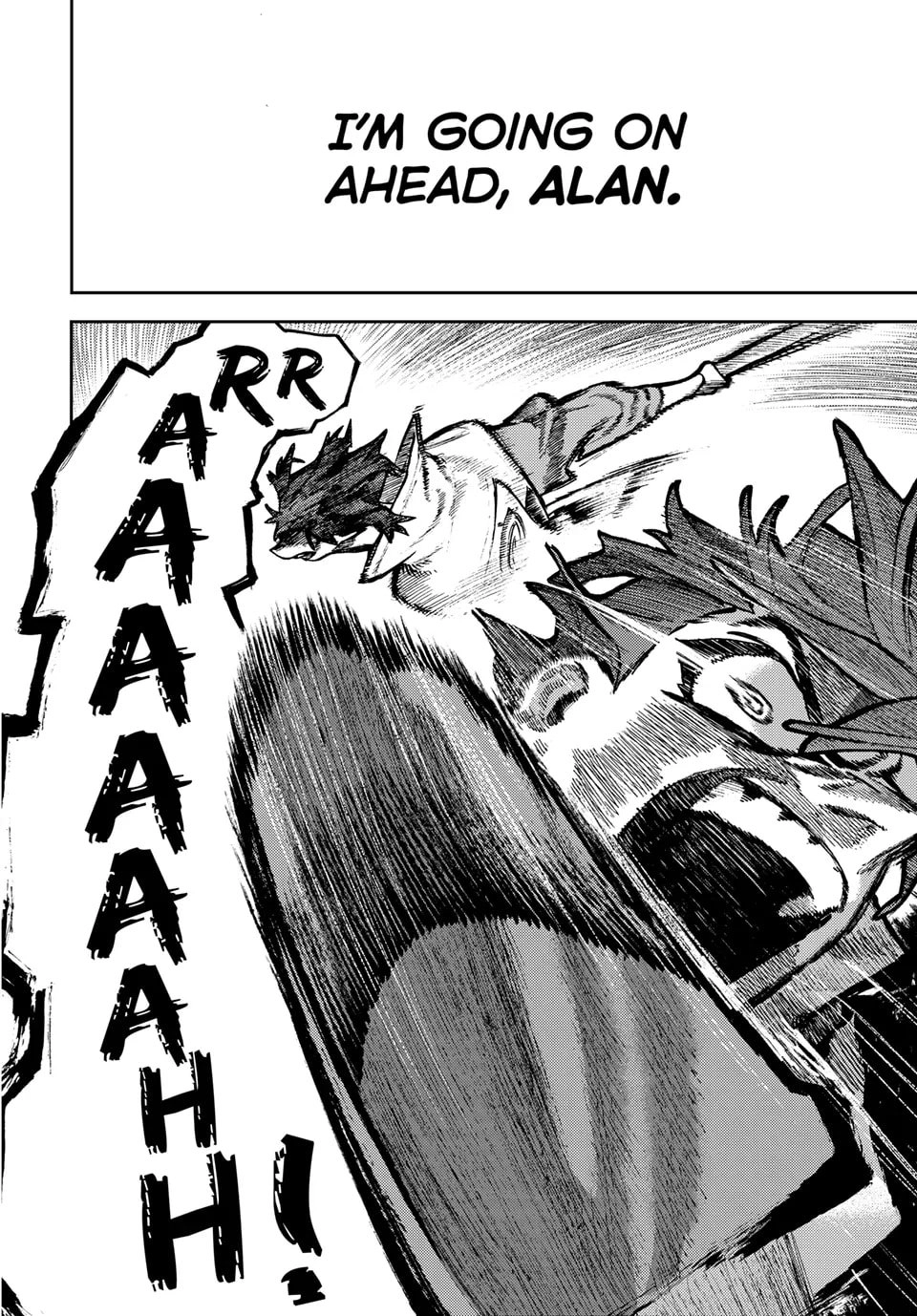 Gachiakuta Chapter 127 - Page 16