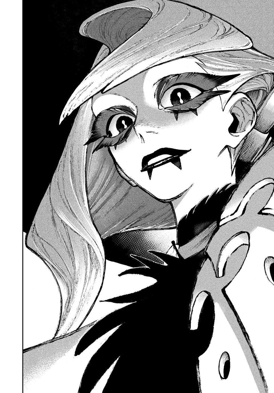 Gachiakuta Chapter 135 - Page 10