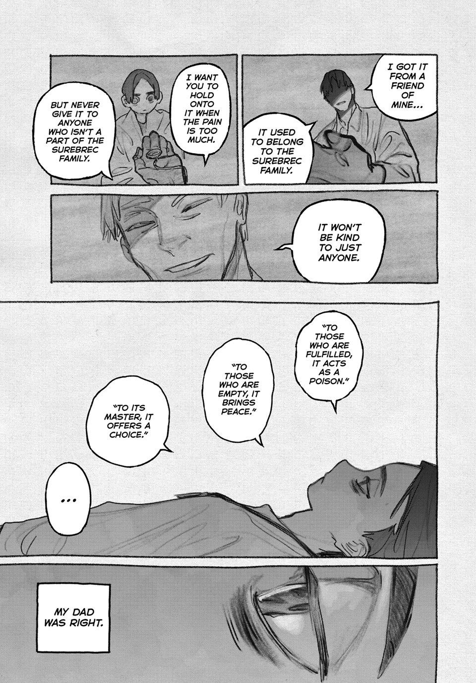 Gachiakuta Chapter 148 - Page 5