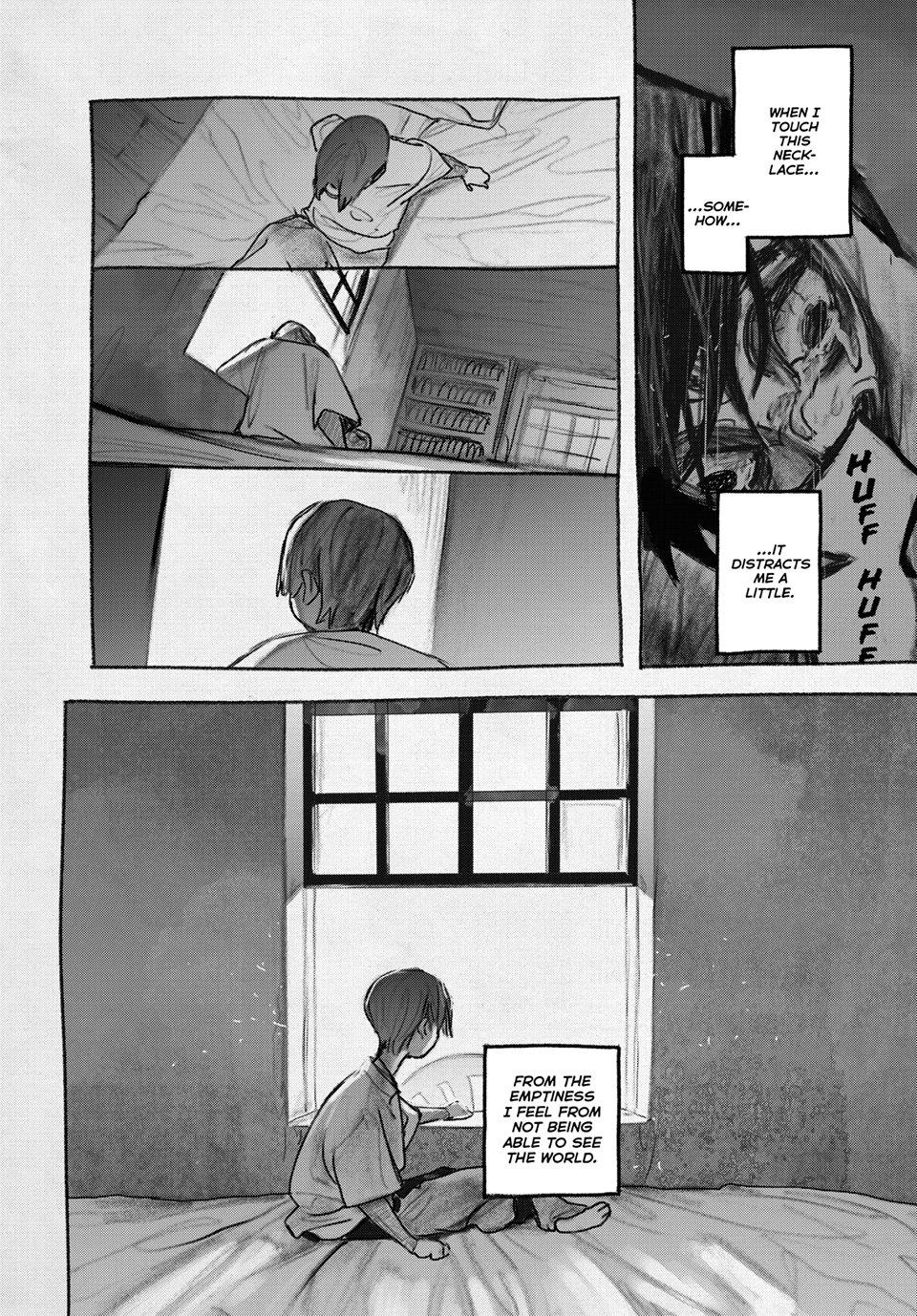 Gachiakuta Chapter 148 - Page 6