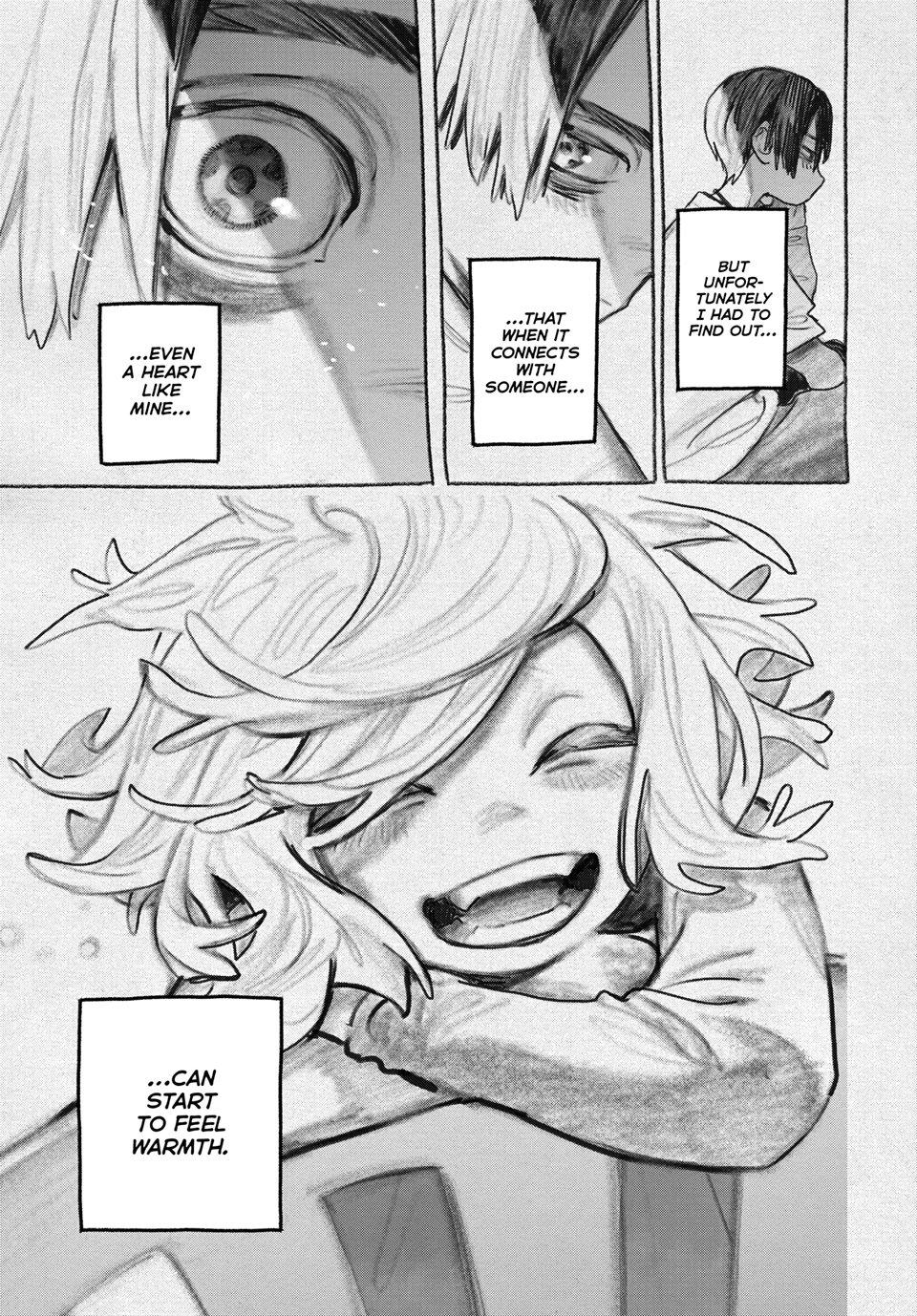 Gachiakuta Chapter 148 - Page 15