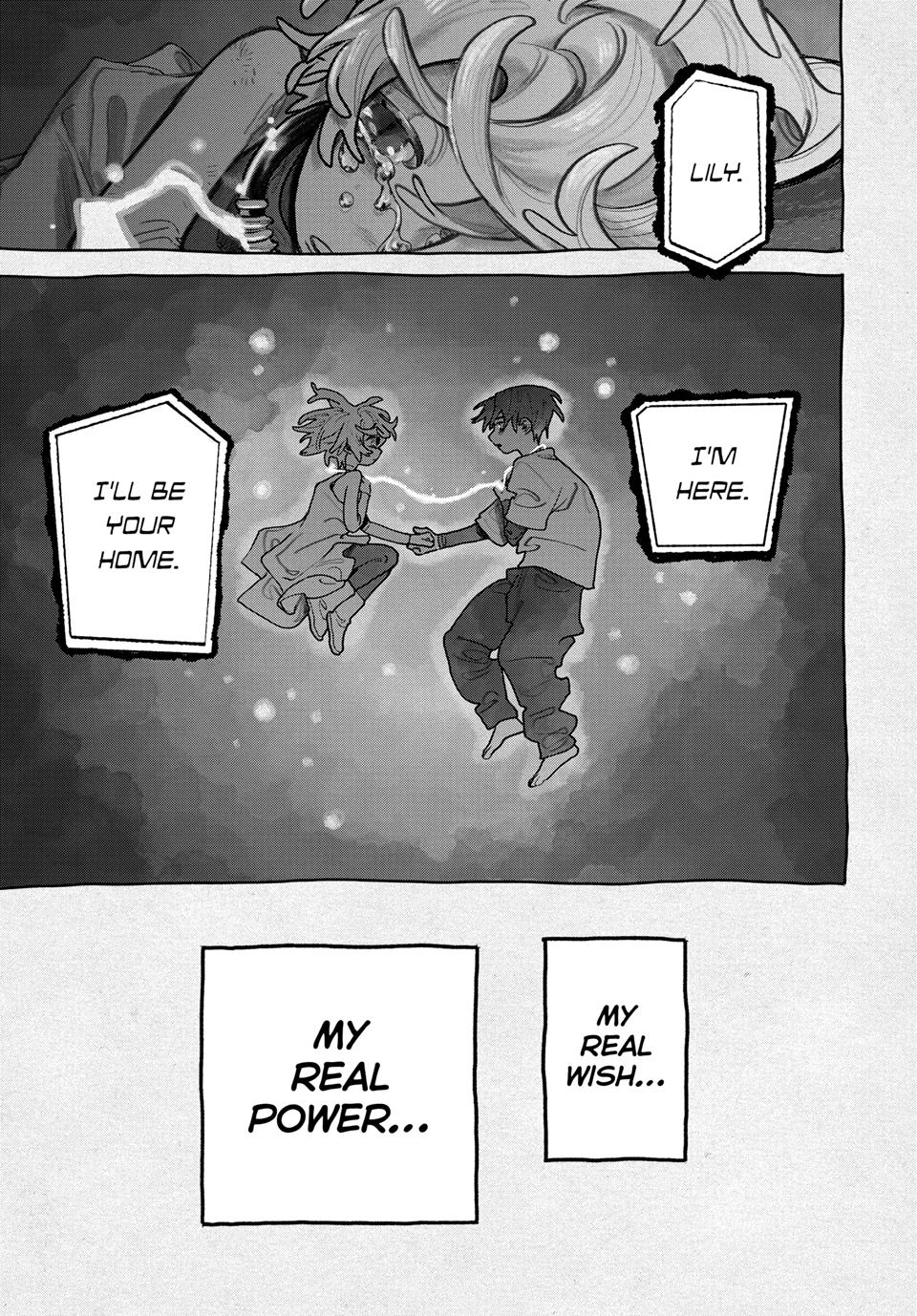 Gachiakuta Chapter 149 - Page 14