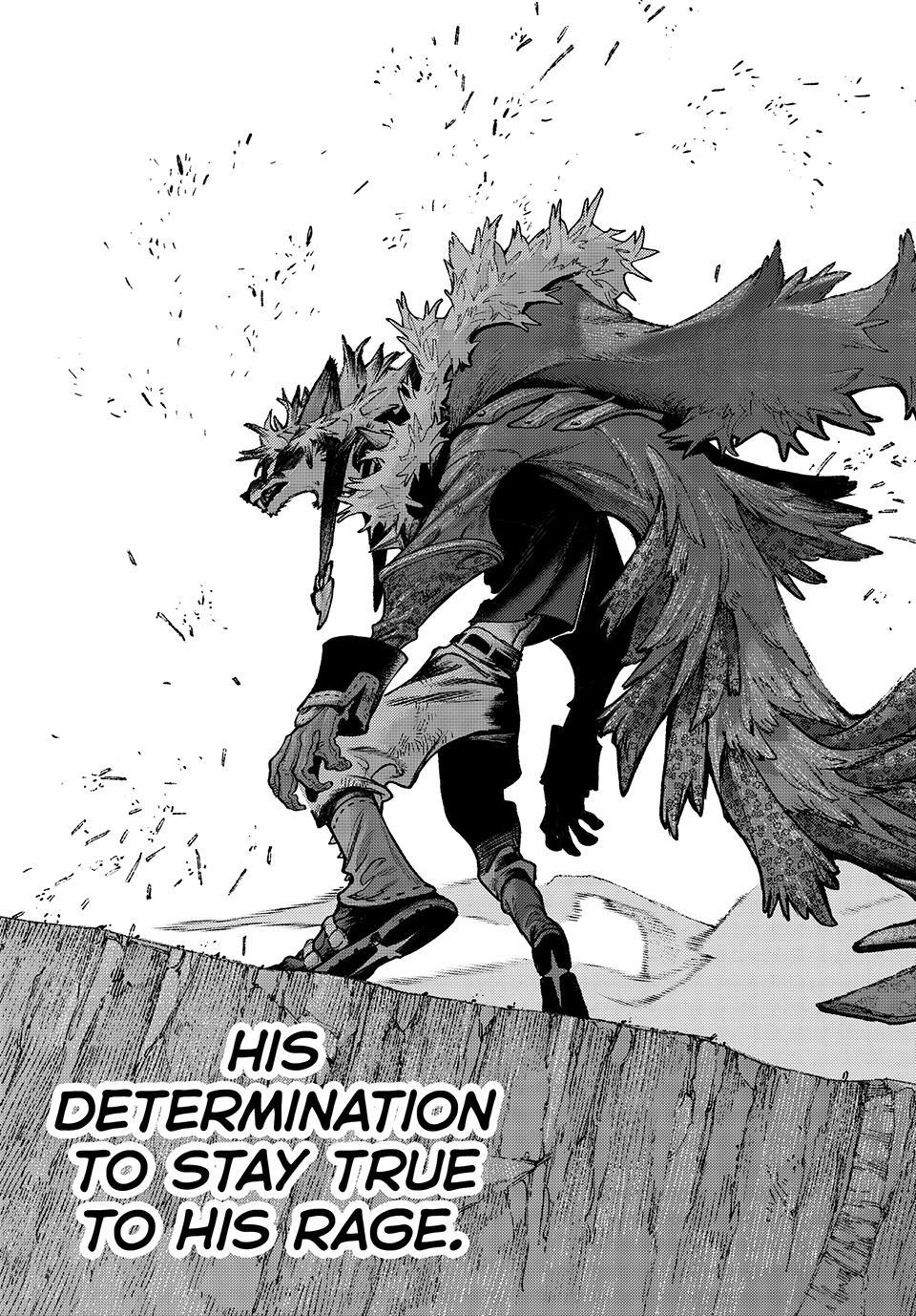 Gachiakuta Chapter 157 - Page 15