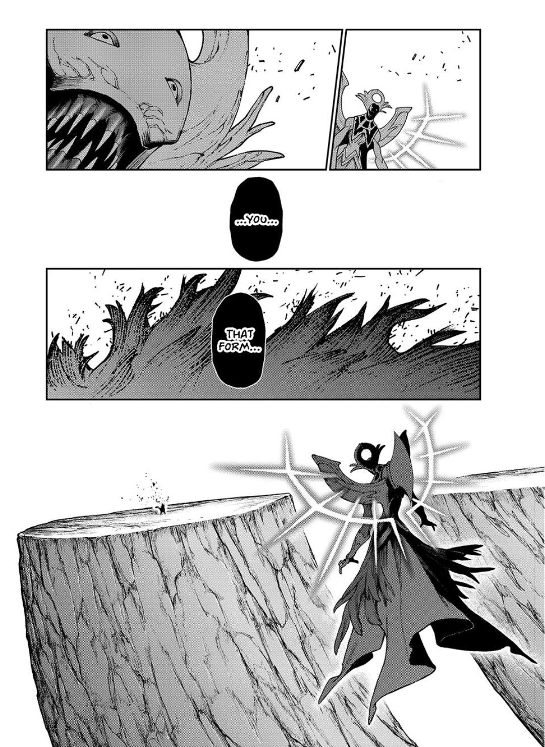 Gachiakuta Chapter 158 - Page 1