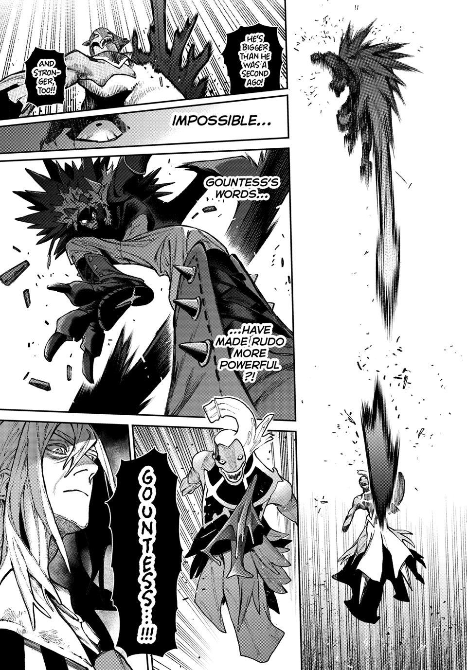 Gachiakuta Chapter 162.2 - Page 7