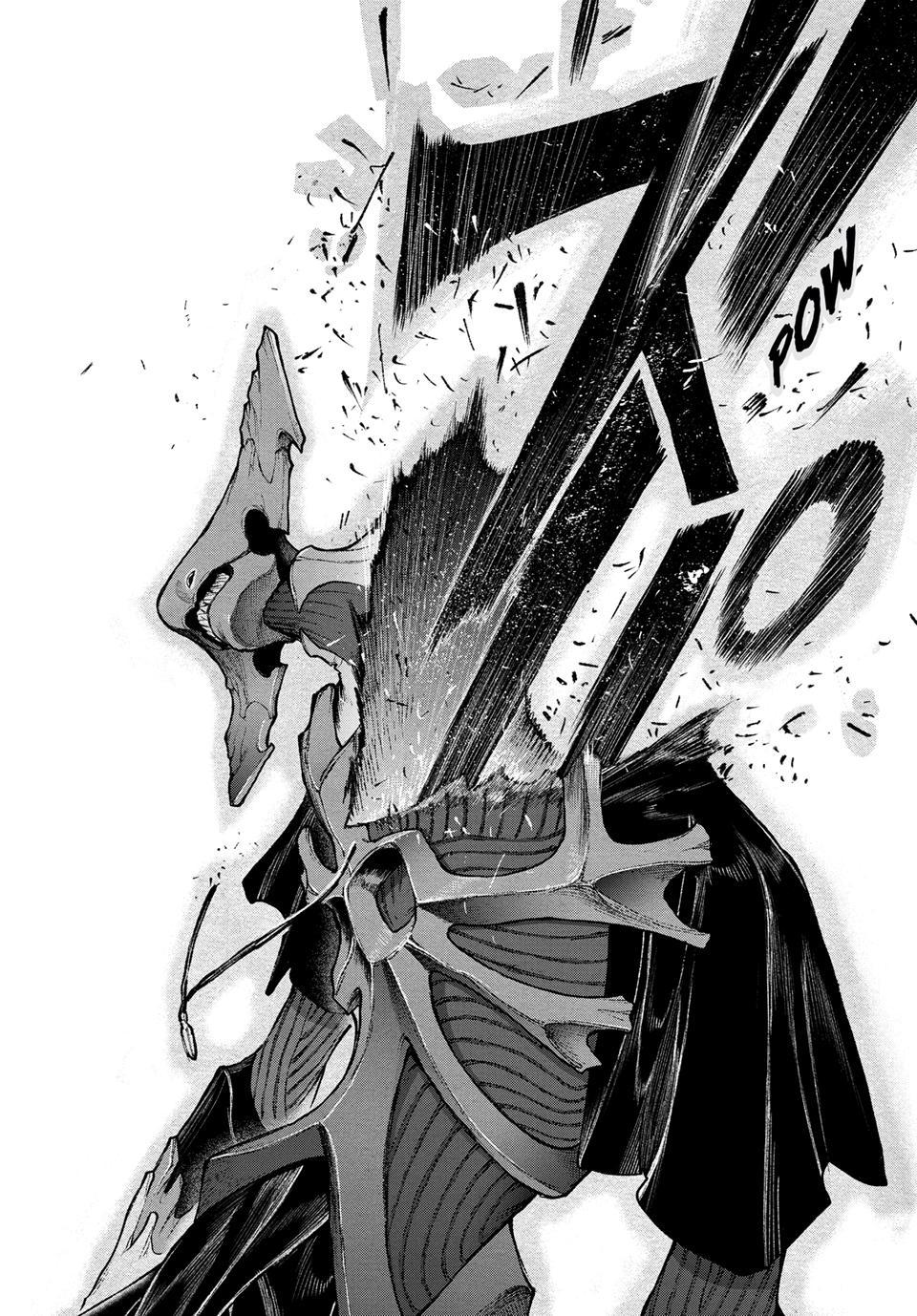 Gachiakuta Chapter 164 - Page 14