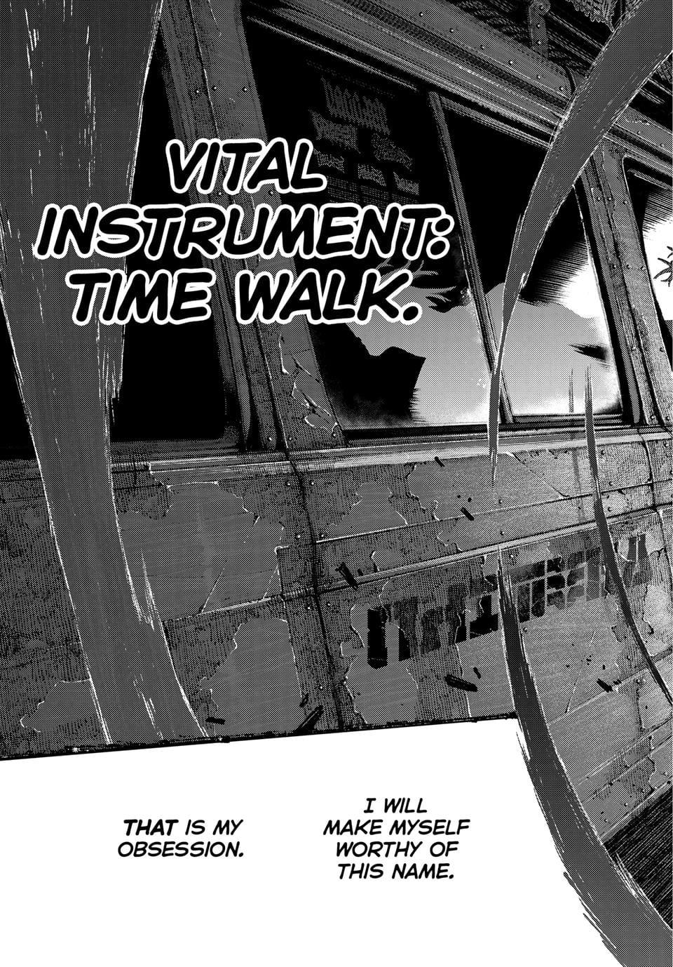 Gachiakuta Chapter 166 - Page 17