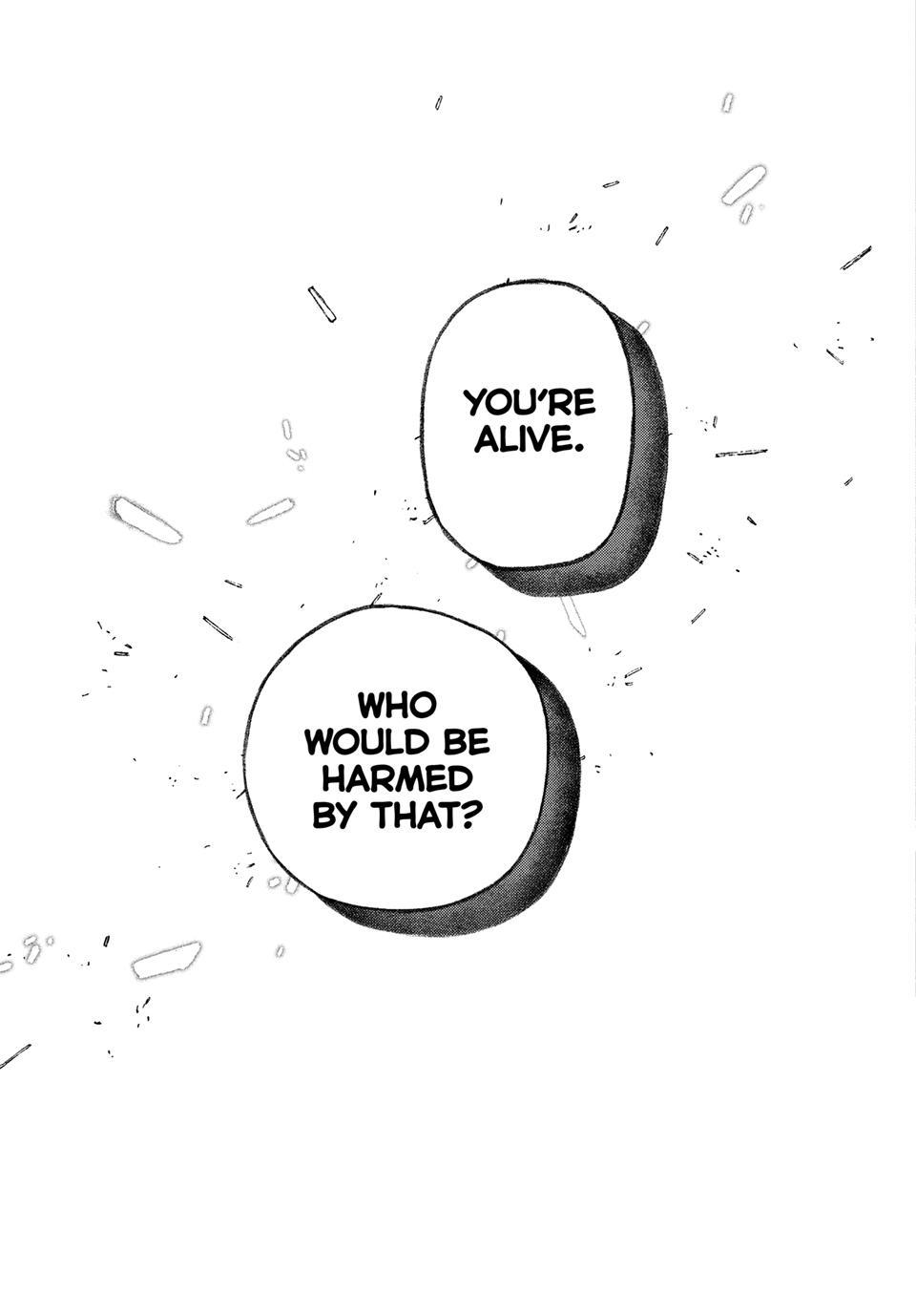 Gachiakuta Chapter 168 - Page 15