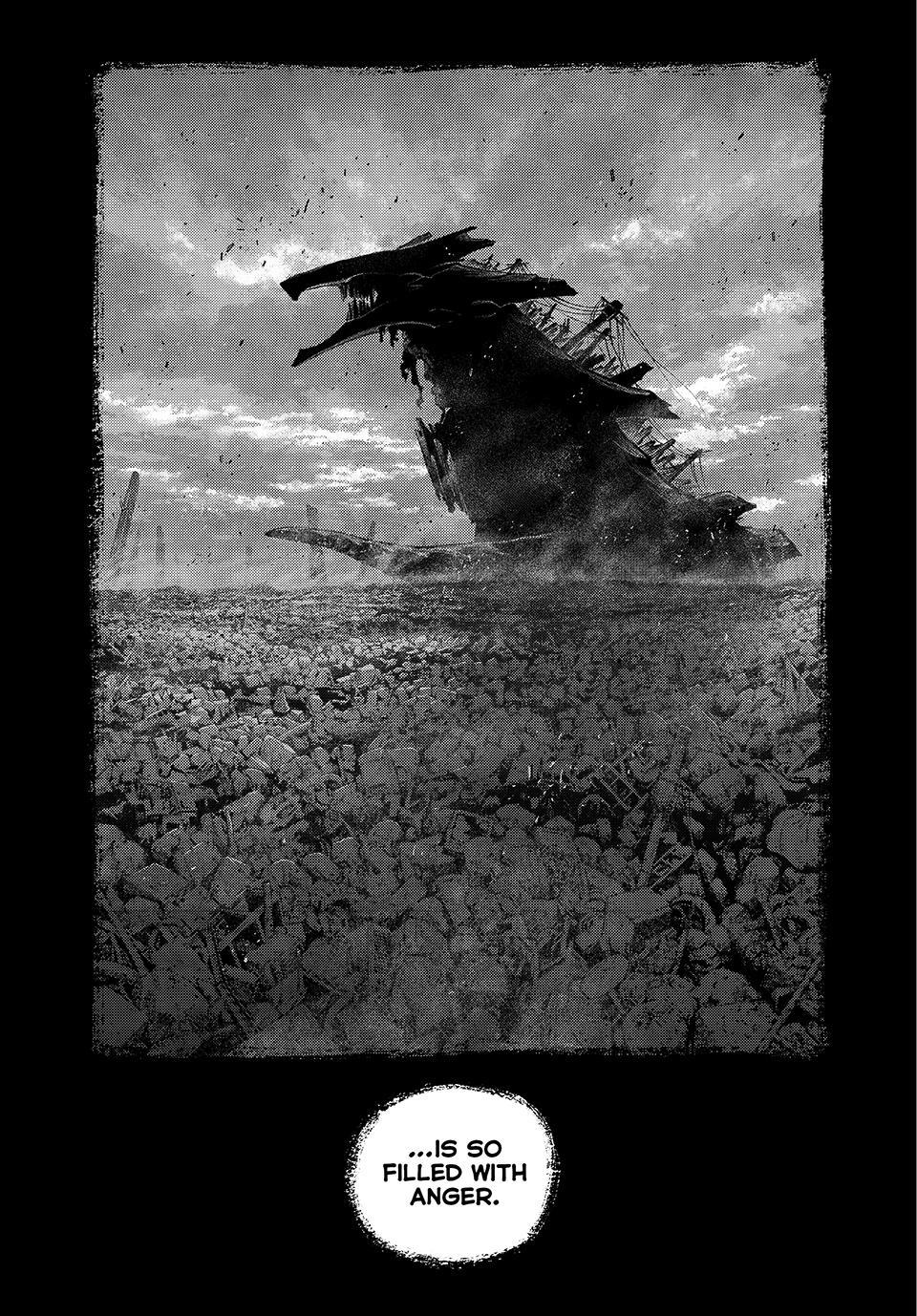 Gachiakuta Chapter 172.2 - Page 17