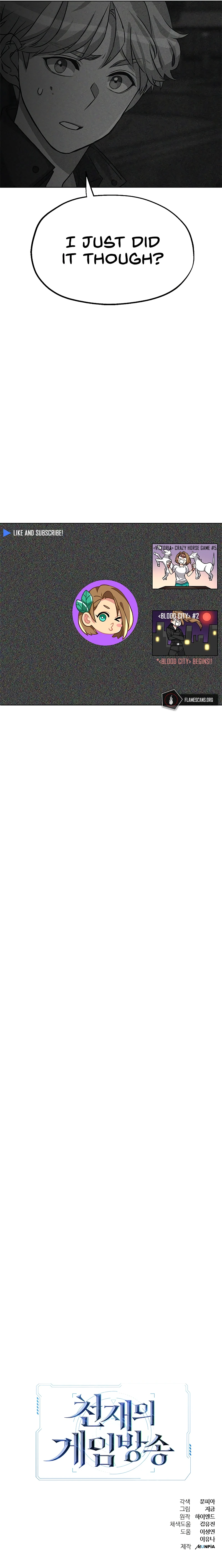 Gaming Stream of the Genius Chapter 1 - Page 20