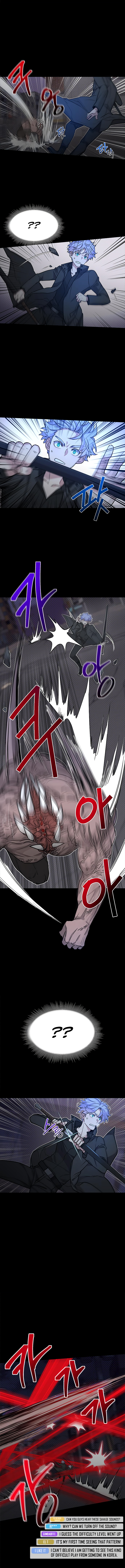 Gaming Stream of the Genius Chapter 2 - Page 13