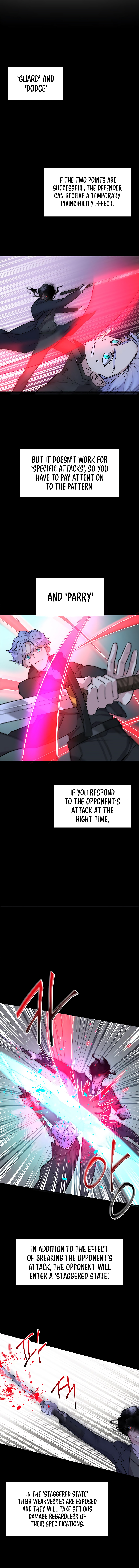 Gaming Stream of the Genius Chapter 5 - Page 8