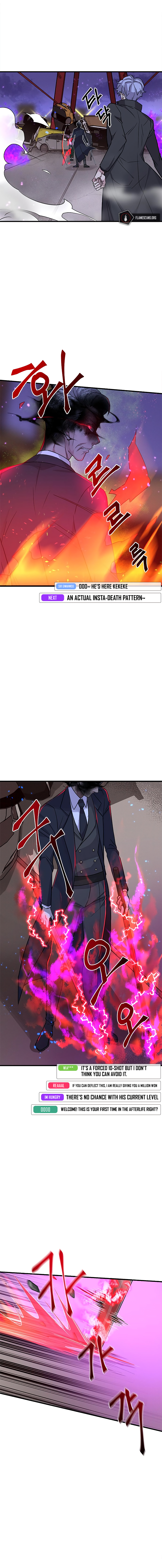 Gaming Stream of the Genius Chapter 5 - Page 14