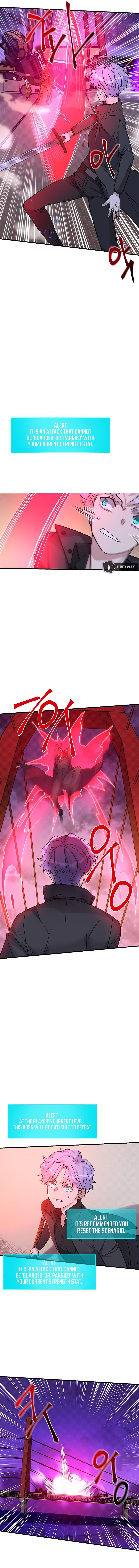 Gaming Stream of the Genius Chapter 5 - Page 15