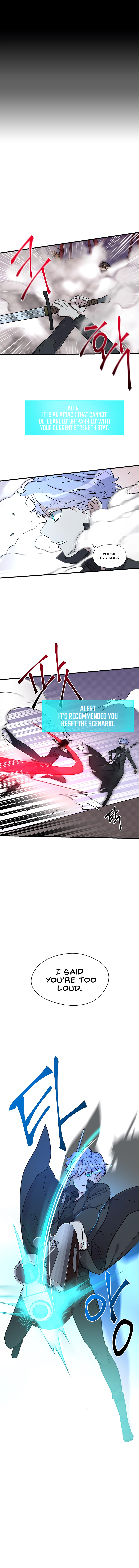 Gaming Stream of the Genius Chapter 5 - Page 17