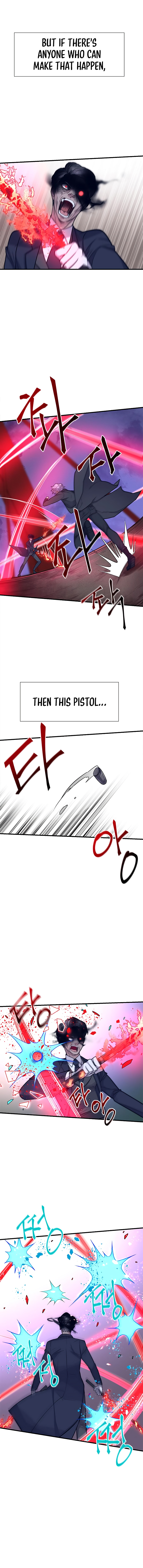 Gaming Stream of the Genius Chapter 5 - Page 19