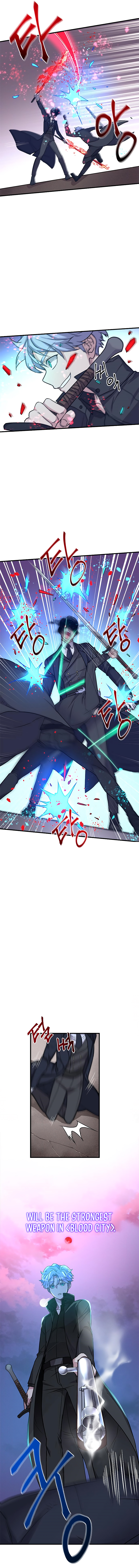Gaming Stream of the Genius Chapter 5 - Page 20