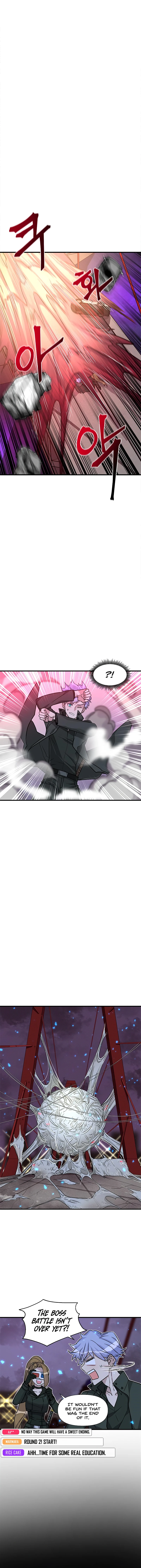 Gaming Stream of the Genius Chapter 6 - Page 5