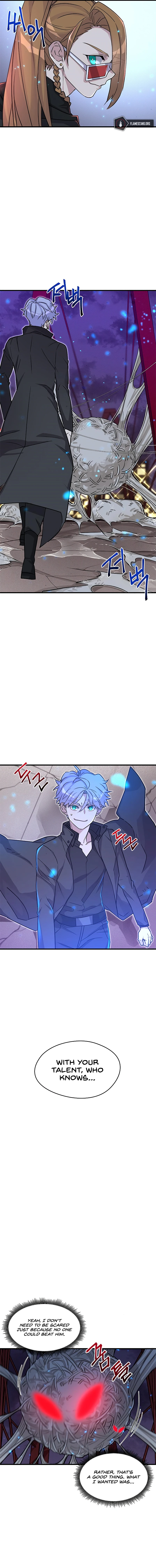 Gaming Stream of the Genius Chapter 6 - Page 7