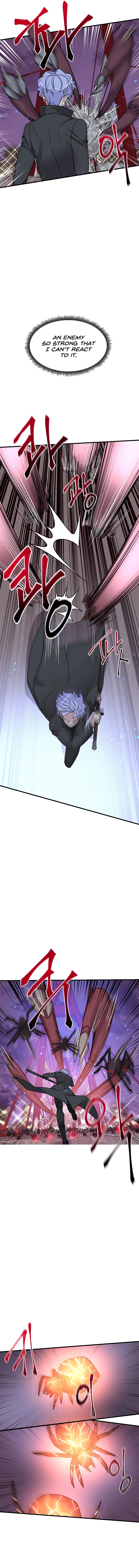 Gaming Stream of the Genius Chapter 6 - Page 8