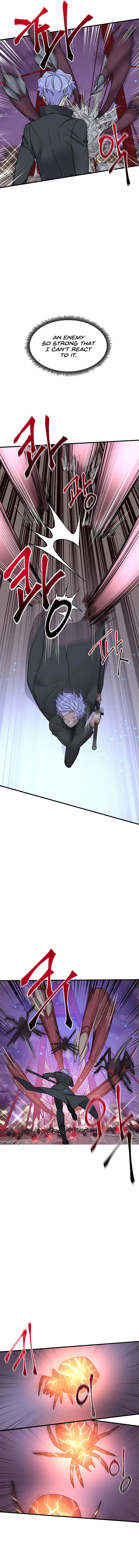 Gaming Stream of the Genius Chapter 6 - Page 8
