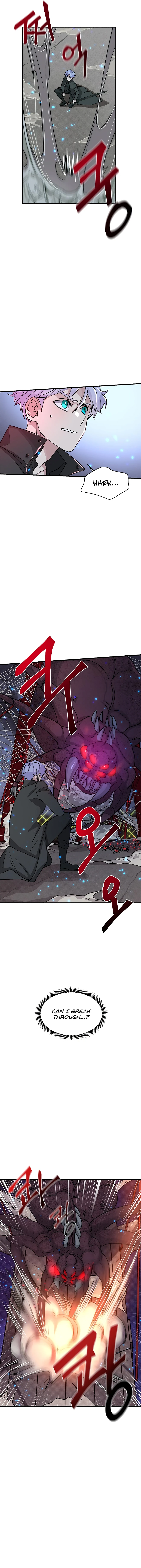 Gaming Stream of the Genius Chapter 6 - Page 10