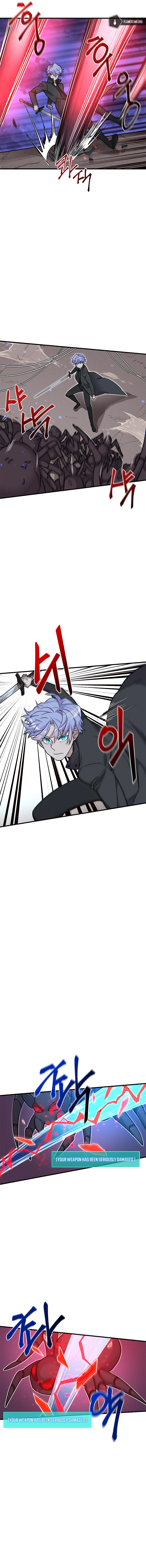 Gaming Stream of the Genius Chapter 6 - Page 11