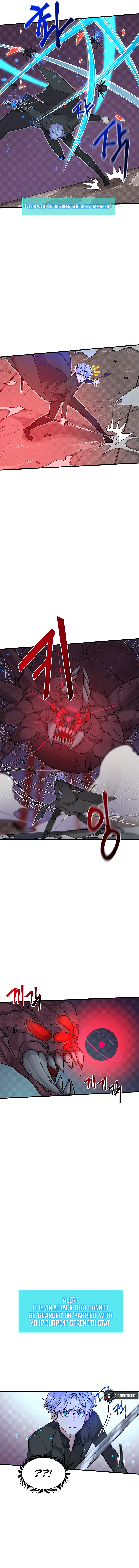 Gaming Stream of the Genius Chapter 6 - Page 12