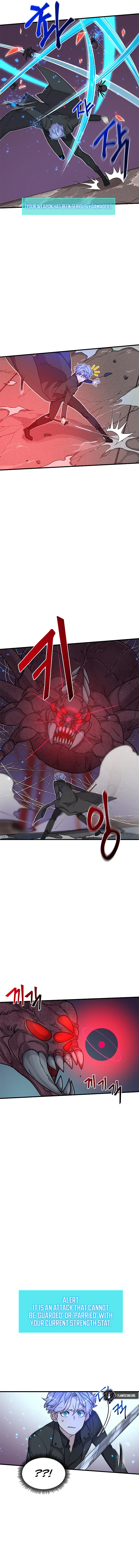 Gaming Stream of the Genius Chapter 6 - Page 12