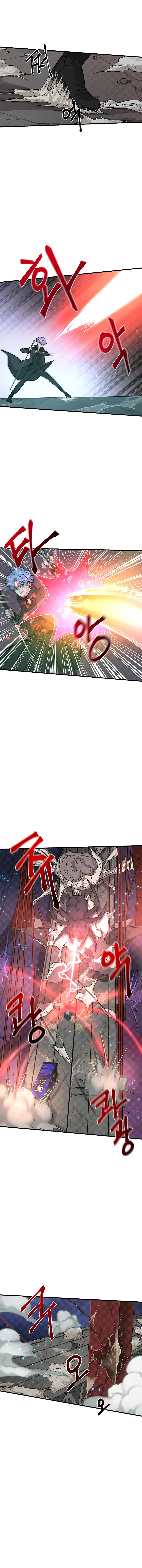 Gaming Stream of the Genius Chapter 6 - Page 13