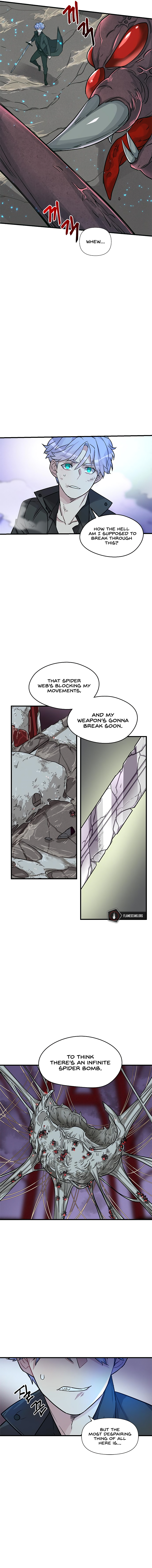 Gaming Stream of the Genius Chapter 6 - Page 14