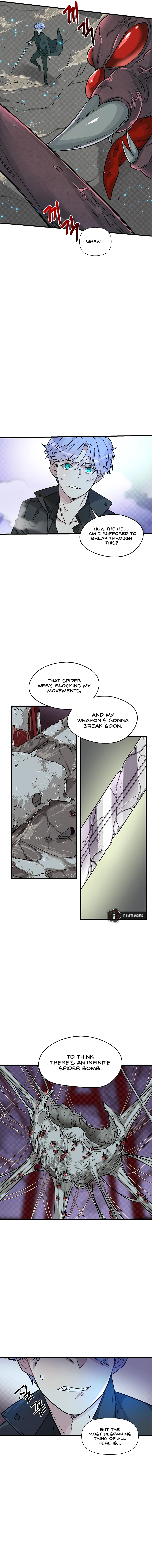 Gaming Stream of the Genius Chapter 6 - Page 14