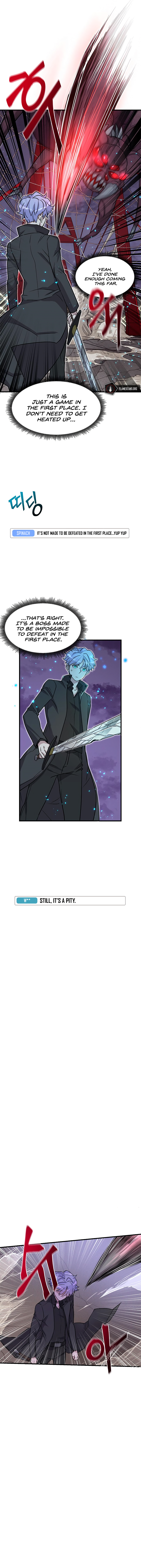 Gaming Stream of the Genius Chapter 6 - Page 16