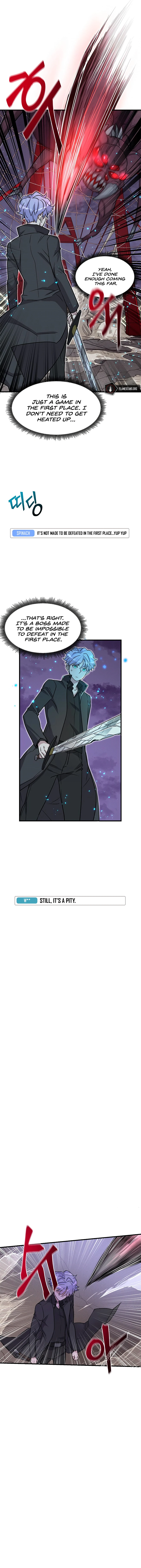 Gaming Stream of the Genius Chapter 6 - Page 16