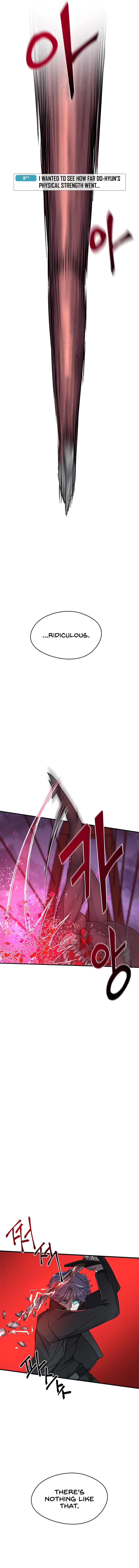 Gaming Stream of the Genius Chapter 6 - Page 17