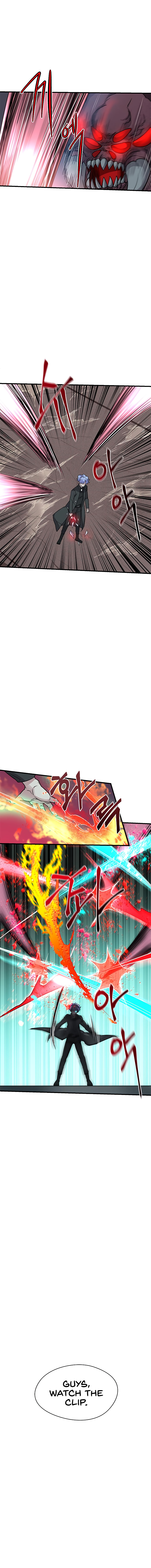 Gaming Stream of the Genius Chapter 6 - Page 18