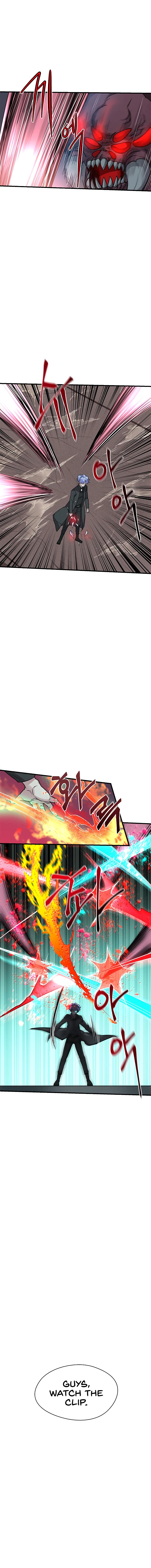 Gaming Stream of the Genius Chapter 6 - Page 18