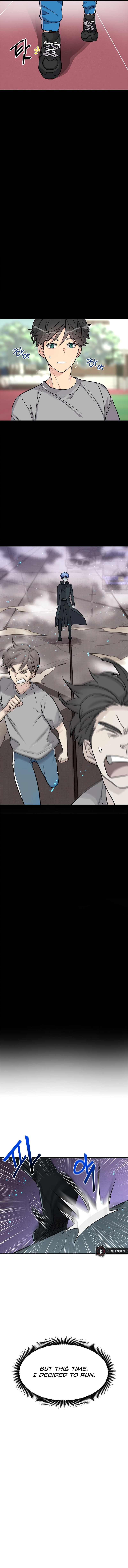 Gaming Stream of the Genius Chapter 7 - Page 3