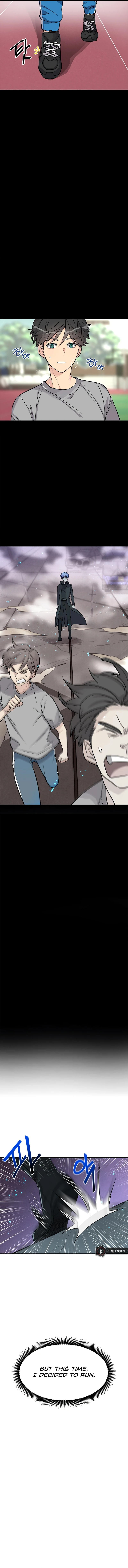 Gaming Stream of the Genius Chapter 7 - Page 3