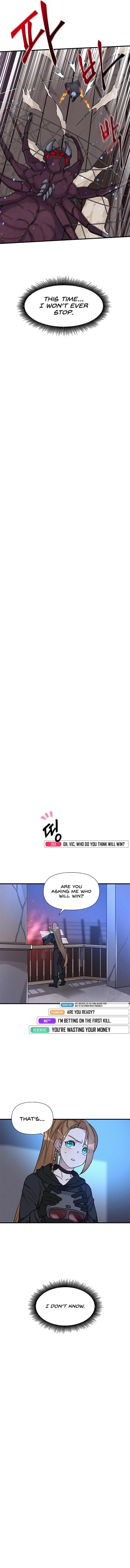 Gaming Stream of the Genius Chapter 7 - Page 4