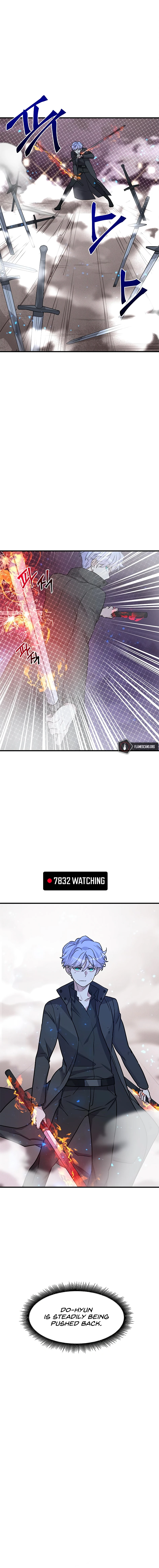 Gaming Stream of the Genius Chapter 7 - Page 6