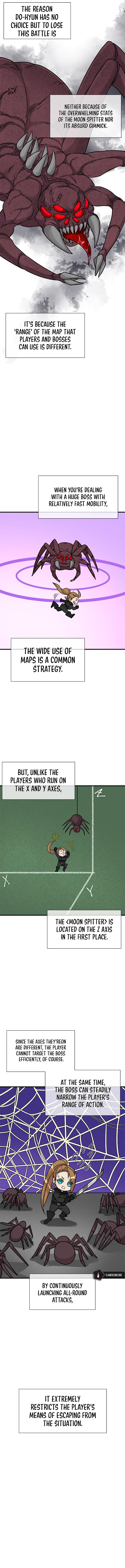 Gaming Stream of the Genius Chapter 7 - Page 7