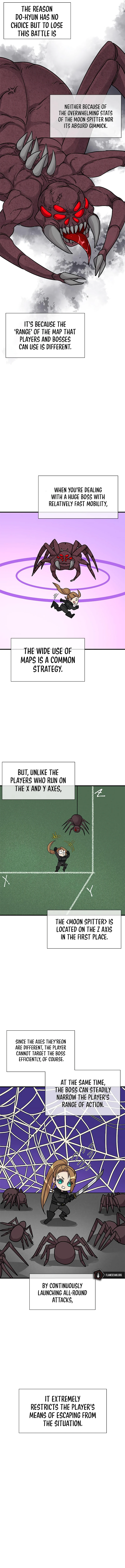 Gaming Stream of the Genius Chapter 7 - Page 7