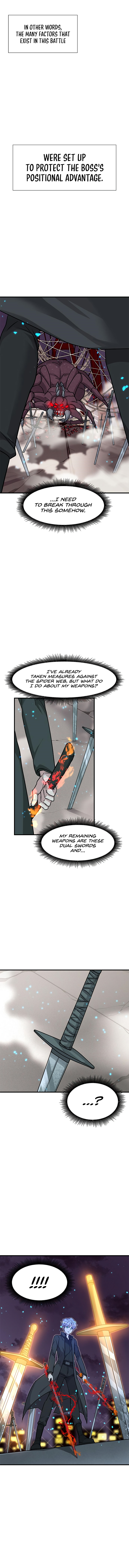 Gaming Stream of the Genius Chapter 7 - Page 8