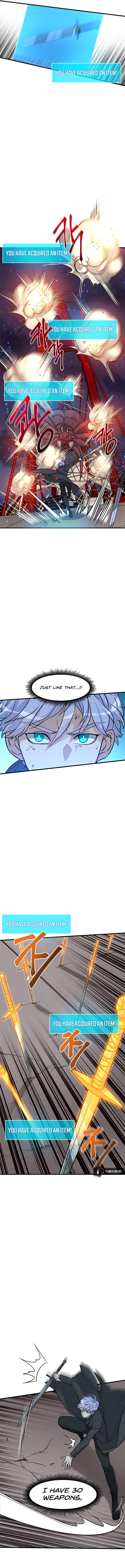 Gaming Stream of the Genius Chapter 7 - Page 10