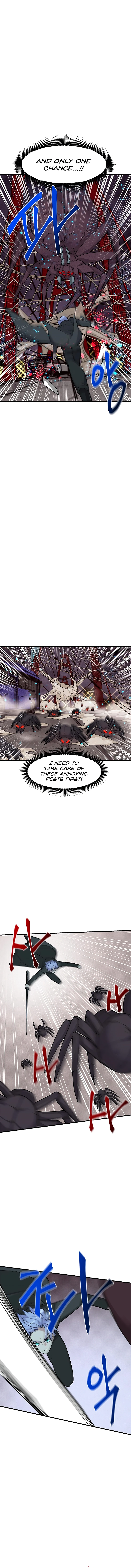 Gaming Stream of the Genius Chapter 7 - Page 11
