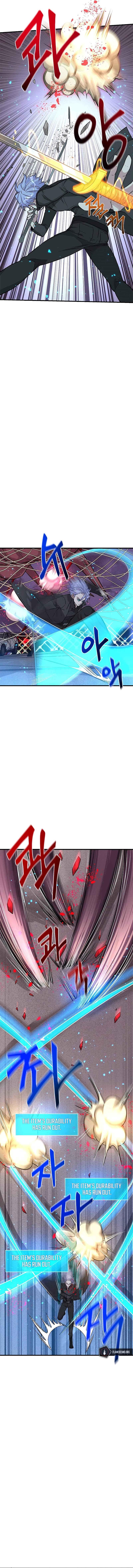 Gaming Stream of the Genius Chapter 7 - Page 12