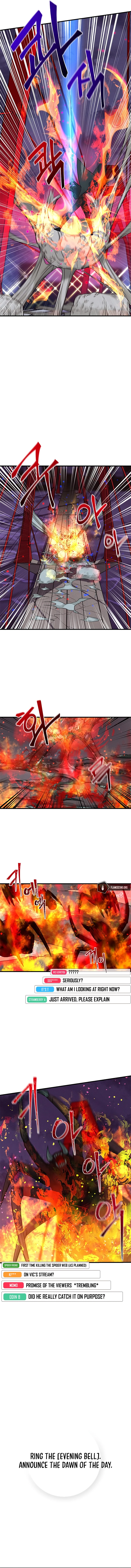 Gaming Stream of the Genius Chapter 7 - Page 15