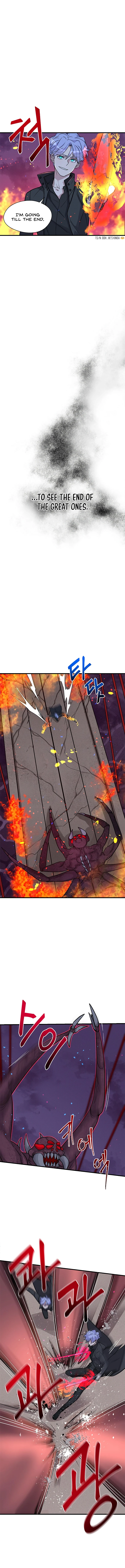 Gaming Stream of the Genius Chapter 7 - Page 17